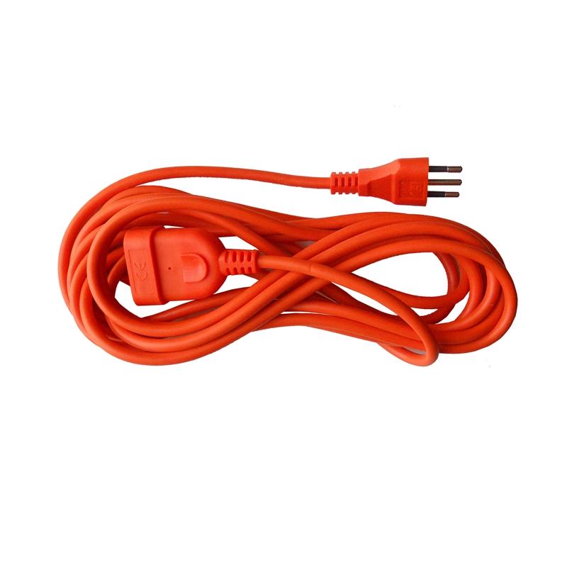 EXTENSION ELE CTRICA MACROTEL 5 METROS 2500W - 2