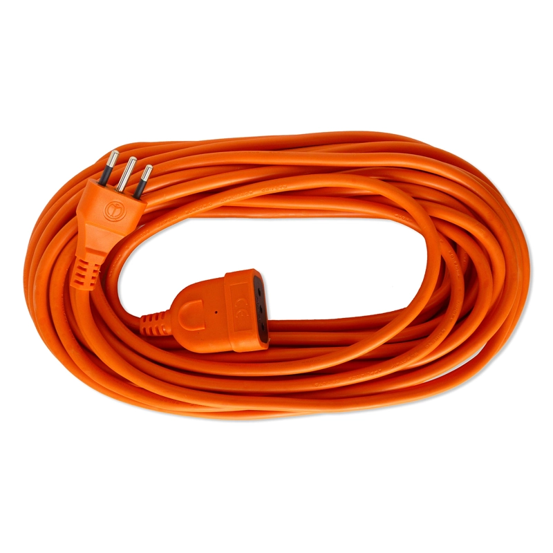 EXTENSION ELE CTRICA MACROTEL 10 METROS 2500W - 1