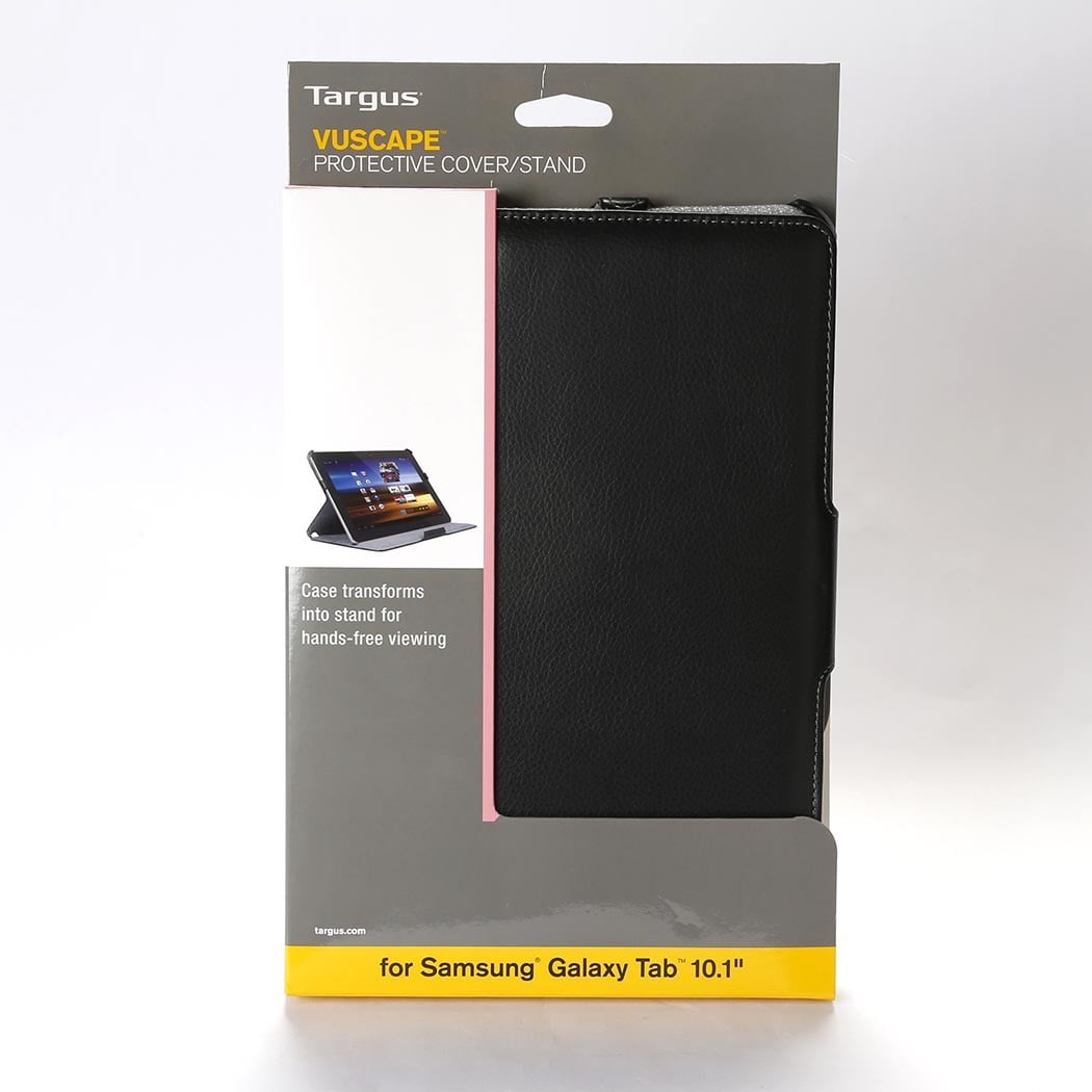 FUNDA VUSCAPE PARA TABLET SAMSUNG GALAXY TAB 2 10.1 - 1