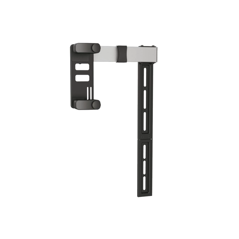 SOPORTE MACROTEL PARA DVD O DECODIFICADOR + CABLE HDMI - 1