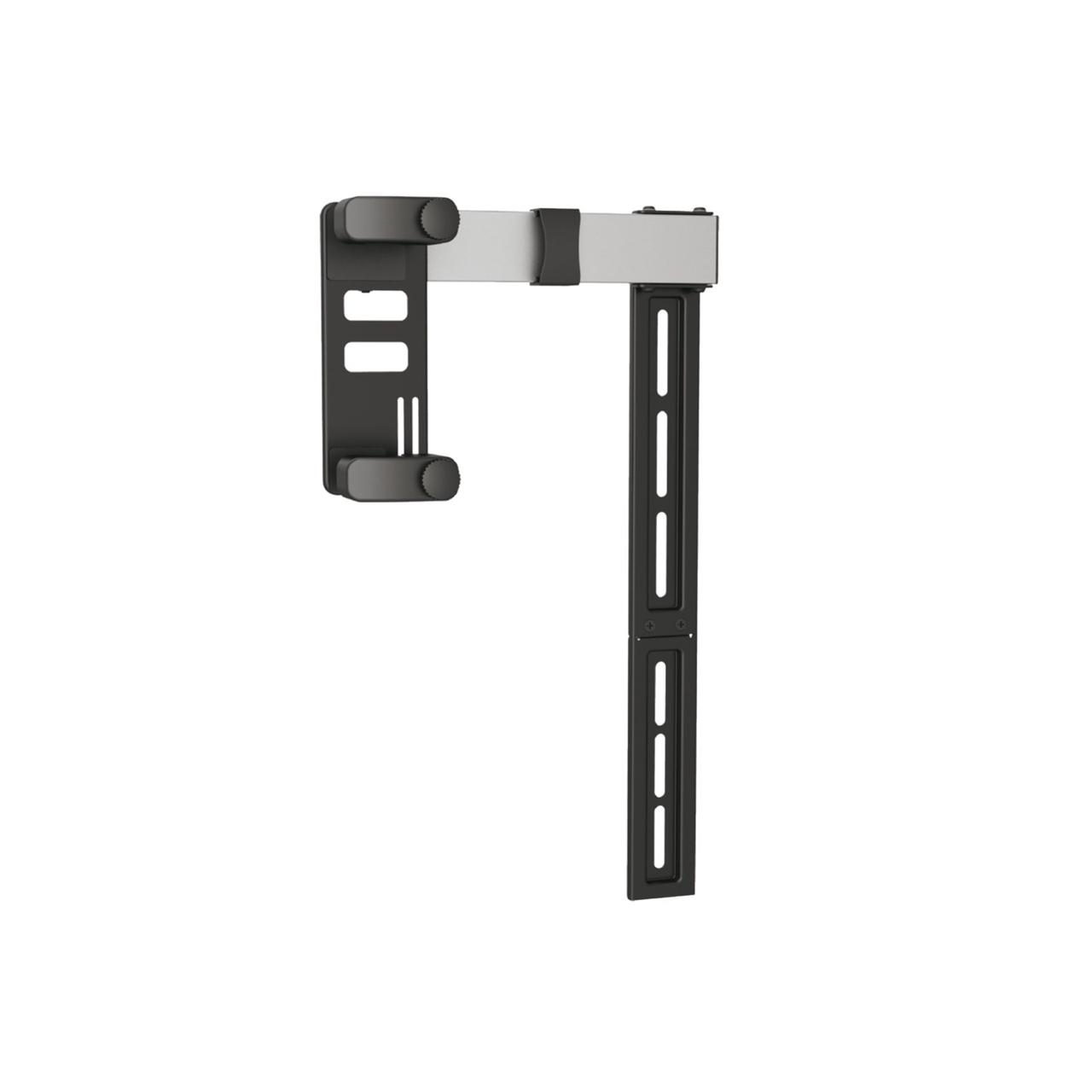 MACROTEL SOPORTE MACROTEL PARA DVD O DECODIFICADOR + CABLE HDMI