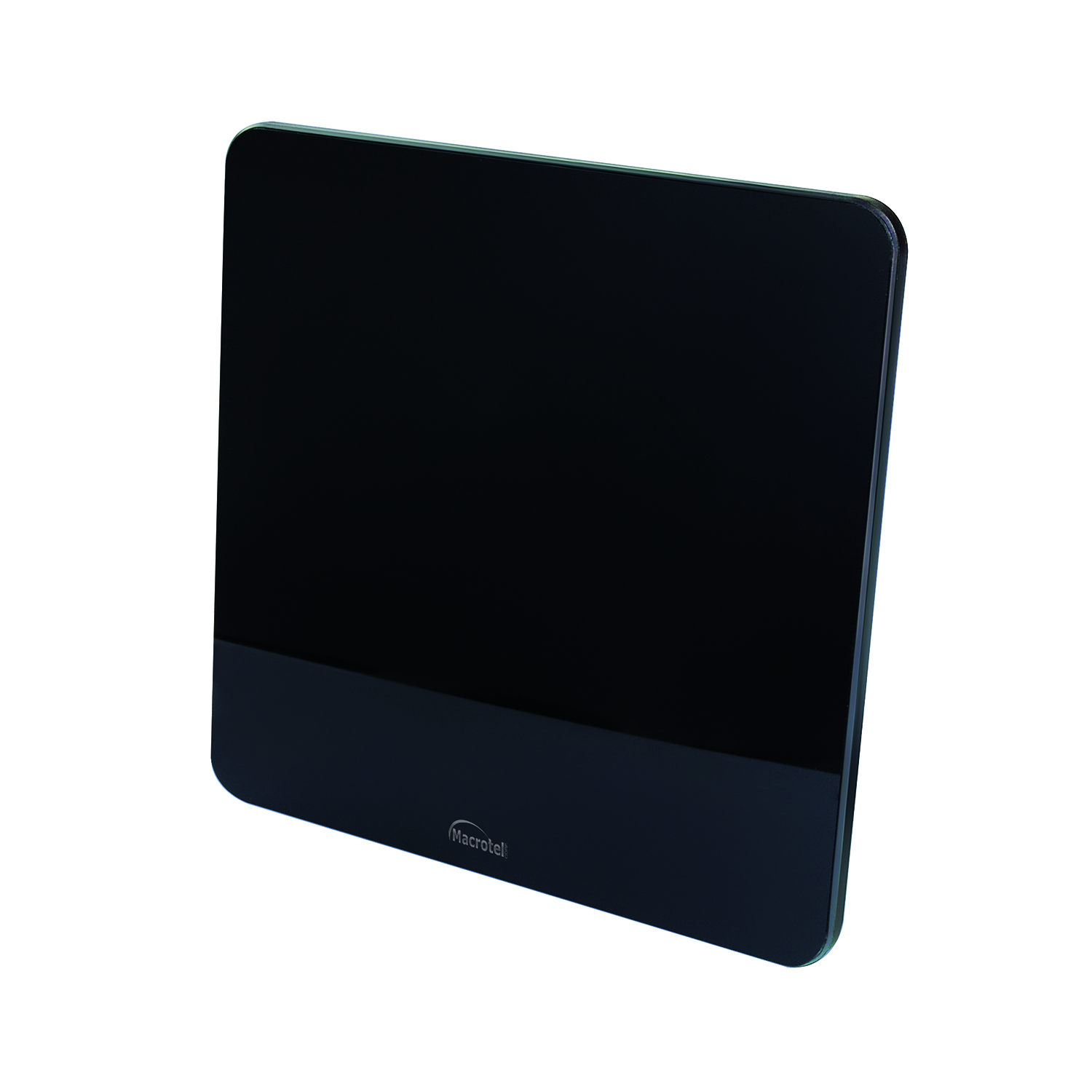 ANTENA MACROTEL HDTV TV DIGITAL ULTRA PLANA - 1