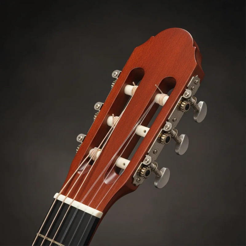 GUITARRA CLASICA 39' - CUERDAS DE NYLON Y SONIDO CALIDO - 5