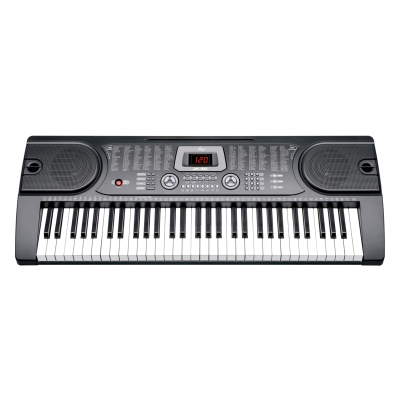 TECLADO ELECTRONICO 61 TECLAS FIDDLER - 1