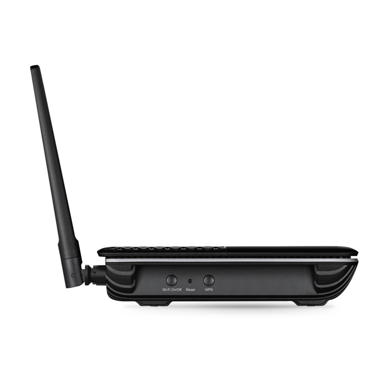 ROUTER TP-LINK DUAL BAND WIFI 2600 MBPSARCHER A10 - 3