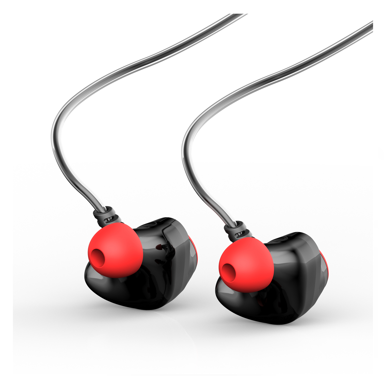 AUDÍFONOS HP IN EAR MICRÓFONO DESMONTABLE - 4