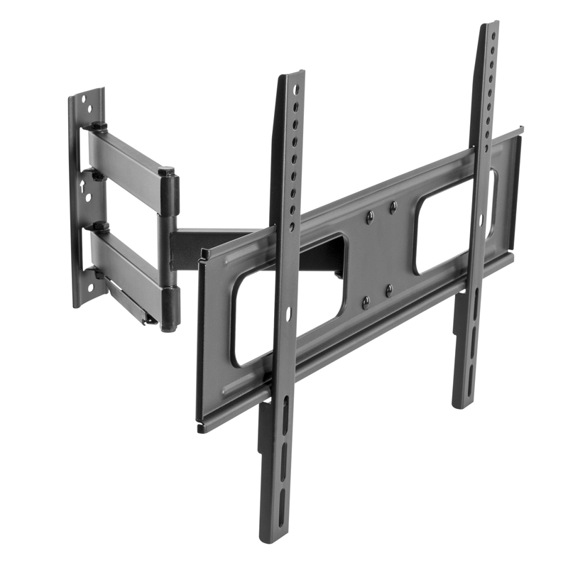 SOPORTE TV MOVIL ARTICULADO 32'-65' - HASTA 35KG - 1