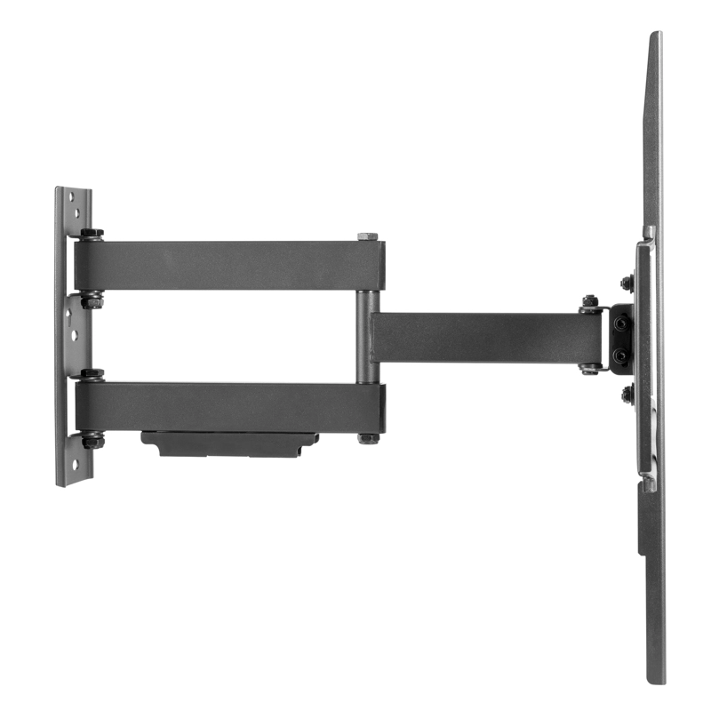 SOPORTE TV MOVIL ARTICULADO 32'-65' - HASTA 35KG - 2