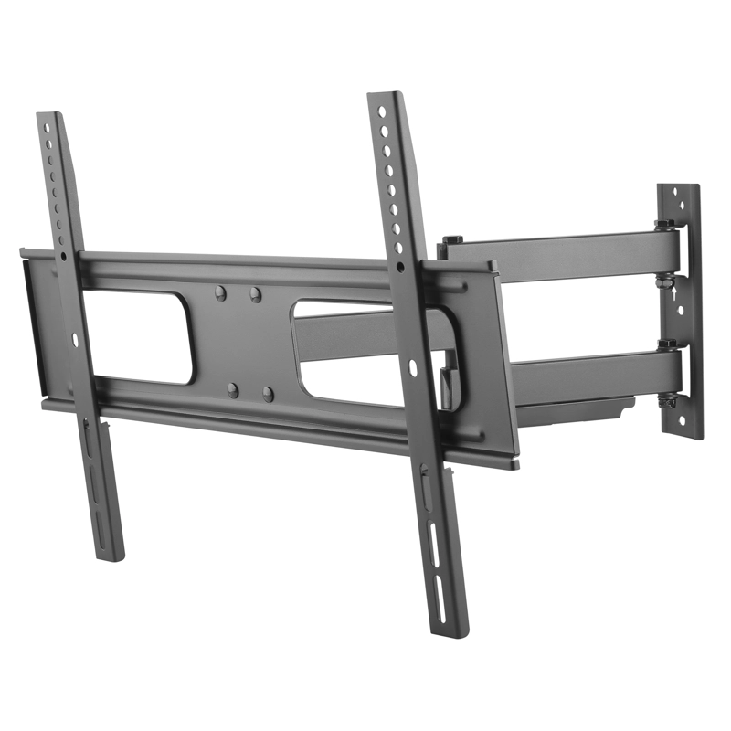 SOPORTE TV MOVIL ARTICULADO 32'-65' - HASTA 35KG - 3