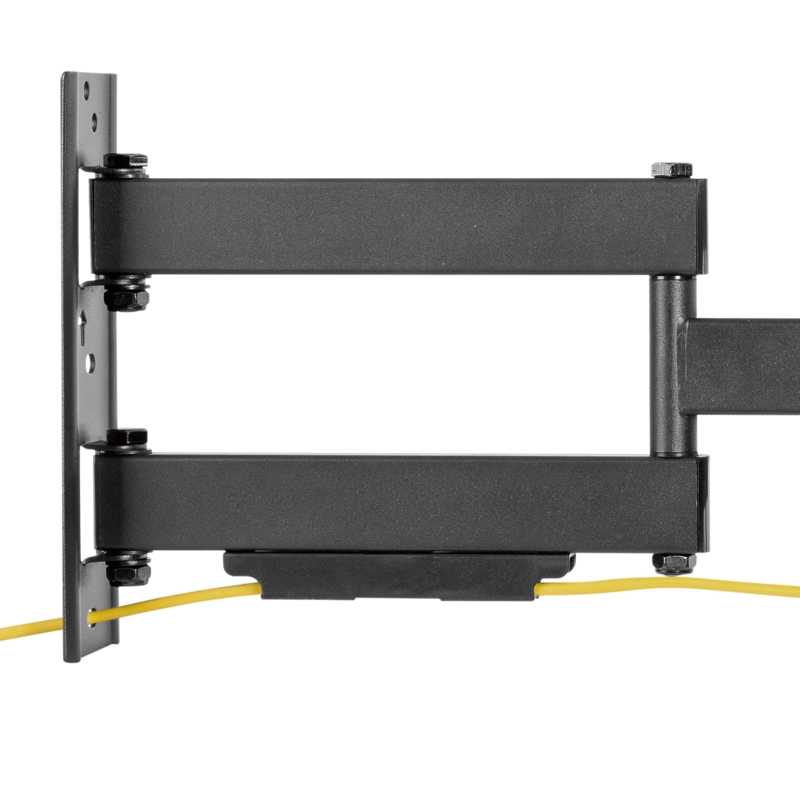 SOPORTE TV MOVIL ARTICULADO 32'-65' - HASTA 35KG - 5