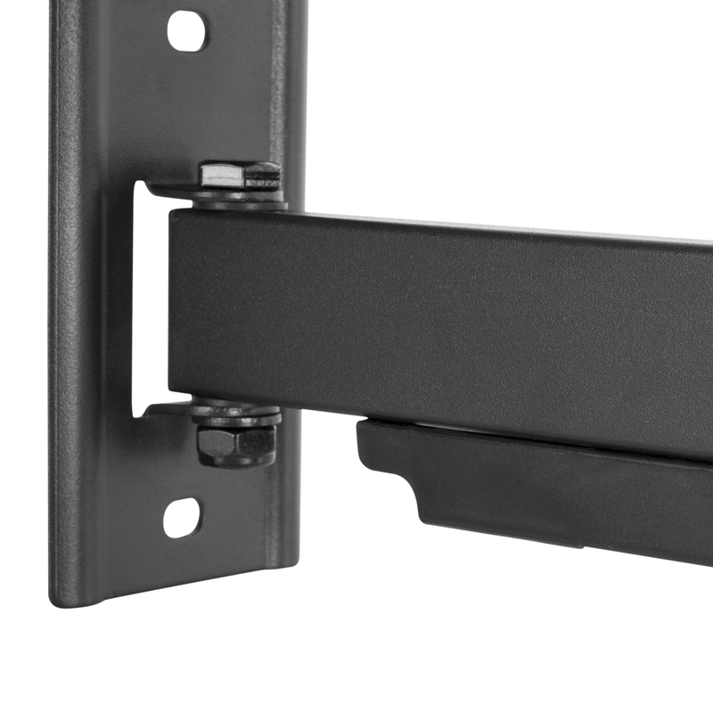SOPORTE TV MOVIL ARTICULADO 32'-65' - HASTA 35KG - 7