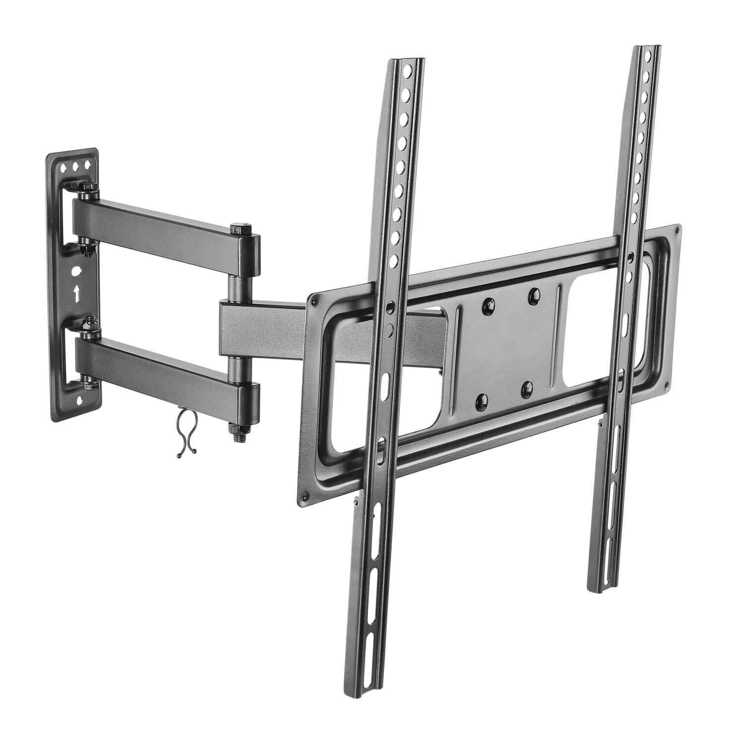 SOPORTE TV UNIVERSAL BRAZO MOVIL ARTICULADO 37-70' HASTA35KG - 2