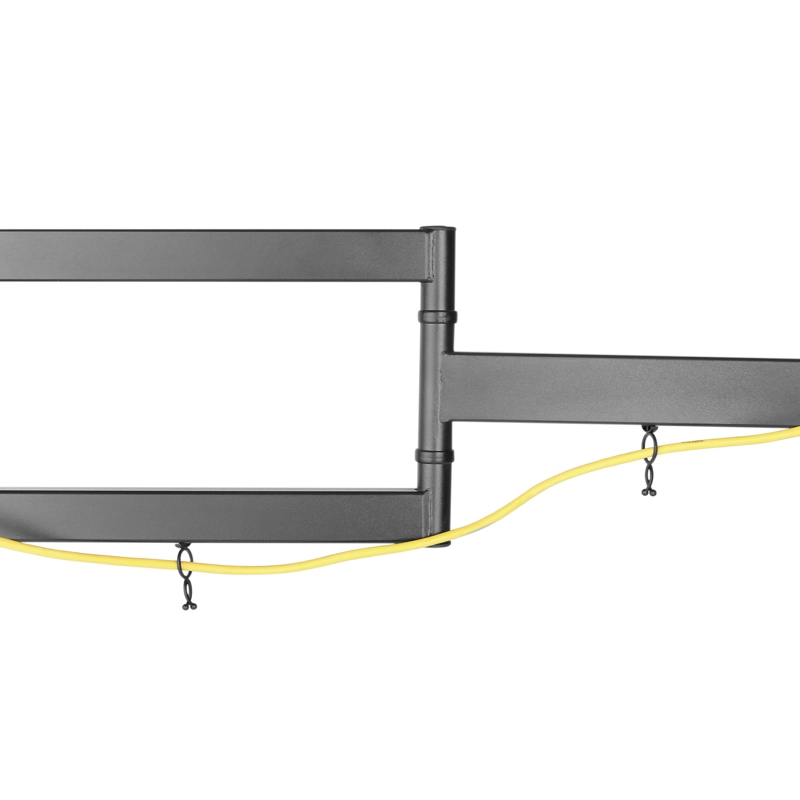 SOPORTE TV UNIVERSAL BRAZO MOVIL ARTICULADO 37-70' HASTA35KG - 4