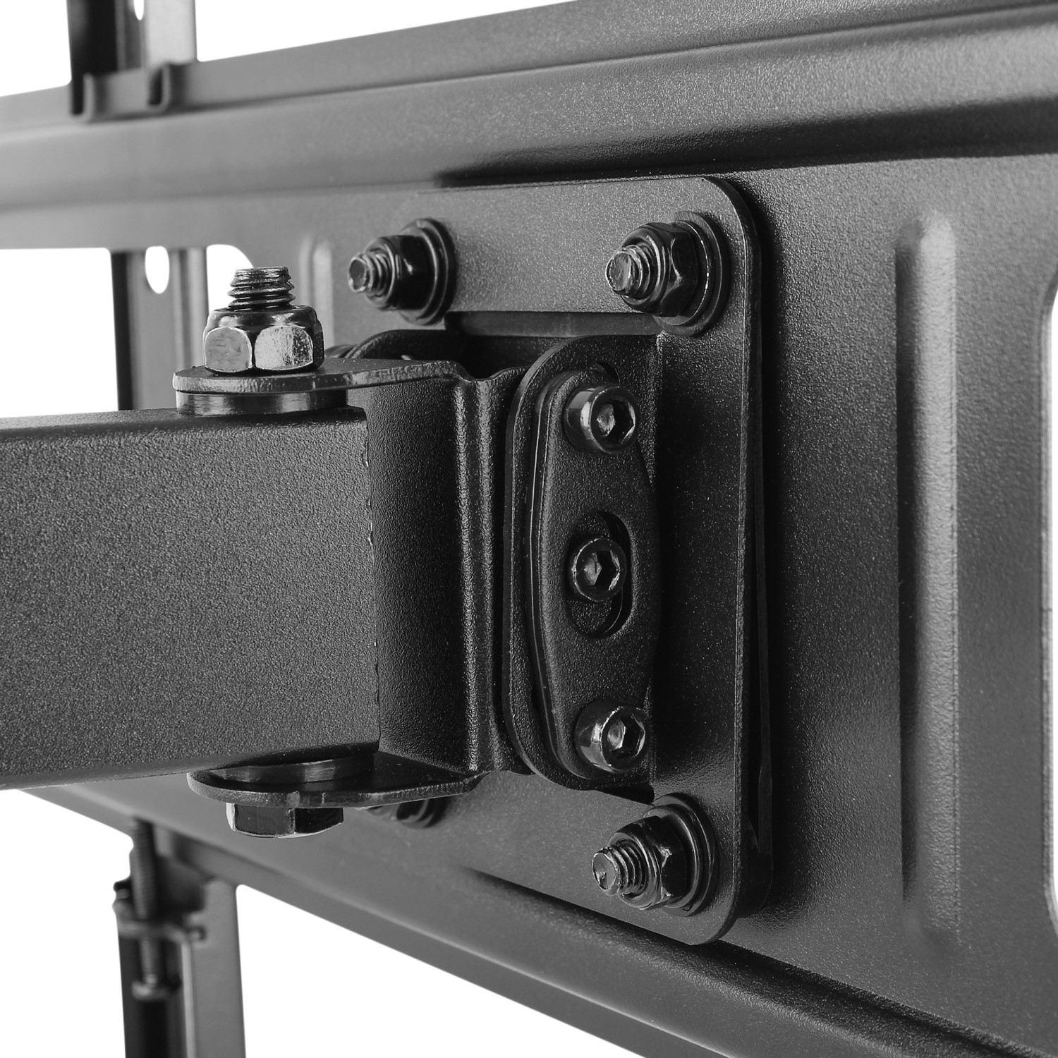 SOPORTE TV UNIVERSAL BRAZO MOVIL ARTICULADO 37-70' HASTA35KG - 6
