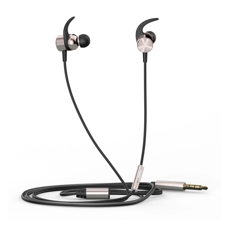 AUDÍFONOS HP IN EAR DEPORTIVOS MICRÓFONO - 1