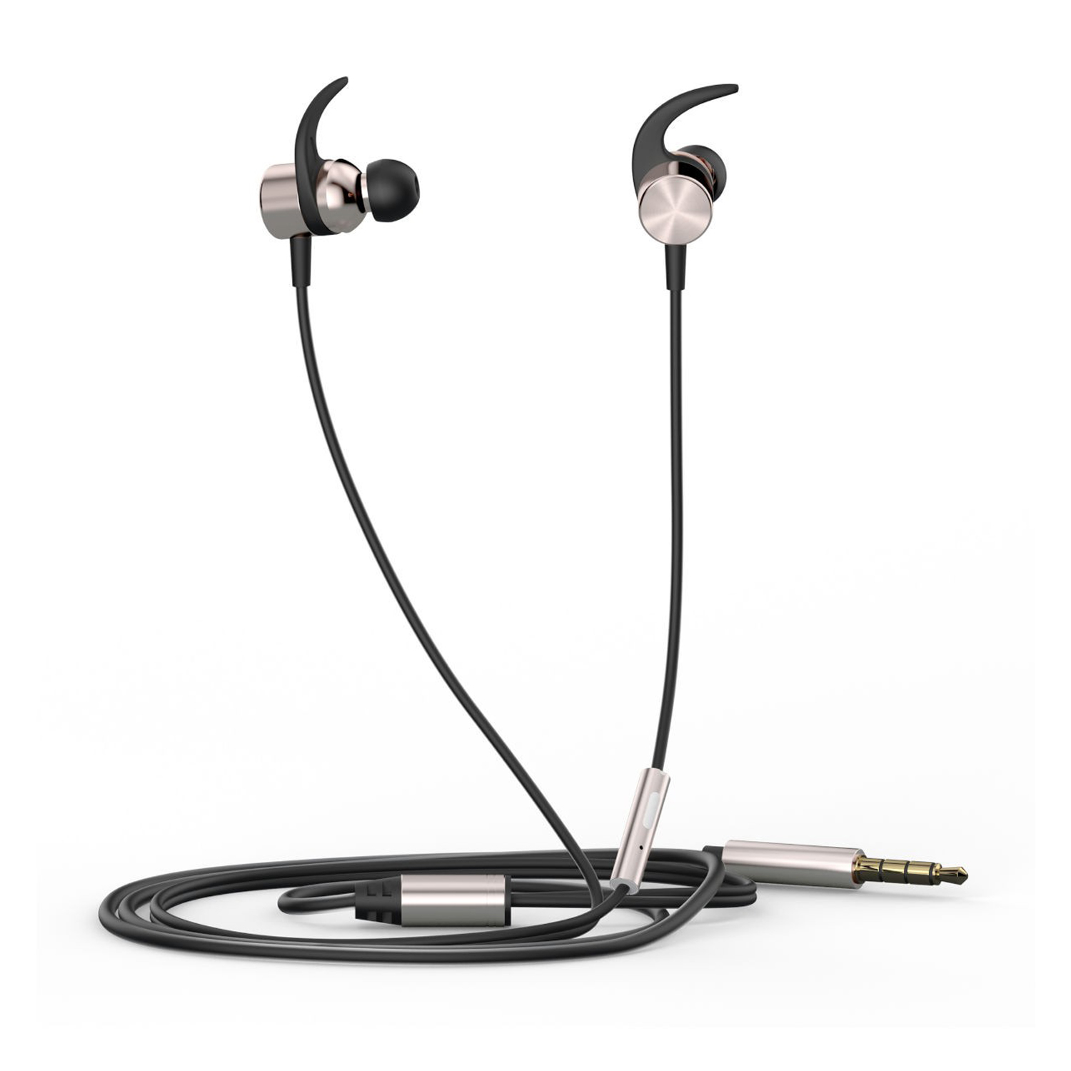 AUDÍFONOS HP IN EAR DEPORTIVOS MICRÓFONO - 1