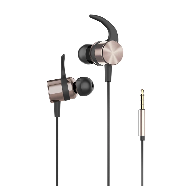 AUDÍFONOS HP IN EAR DEPORTIVOS MICRÓFONO - 2