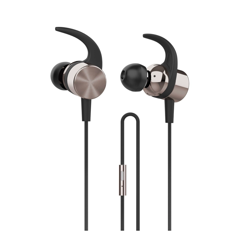AUDÍFONOS HP IN EAR DEPORTIVOS MICRÓFONO - 3