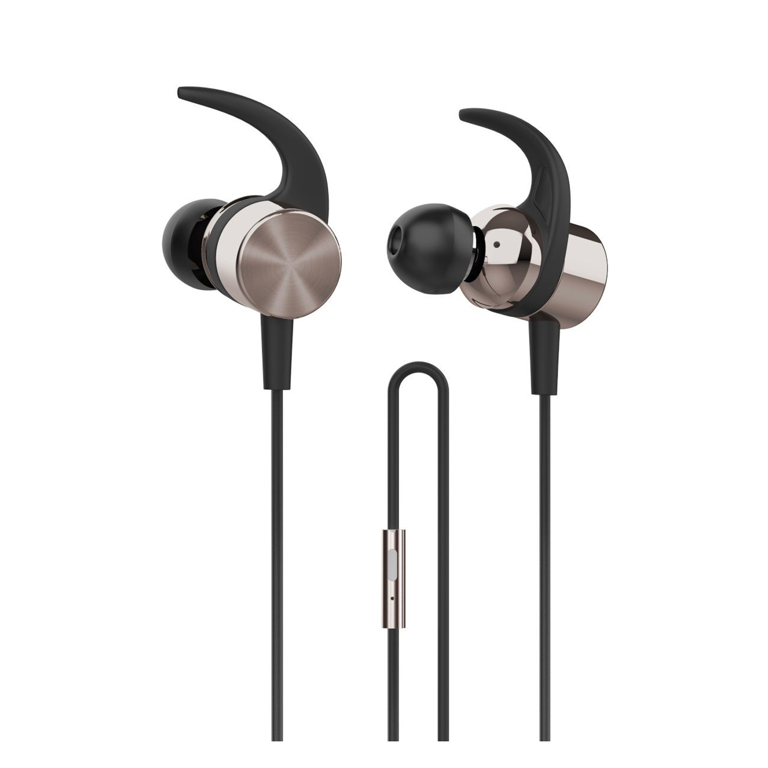AUDÍFONOS HP IN EAR DEPORTIVOS MICRÓFONO - 3