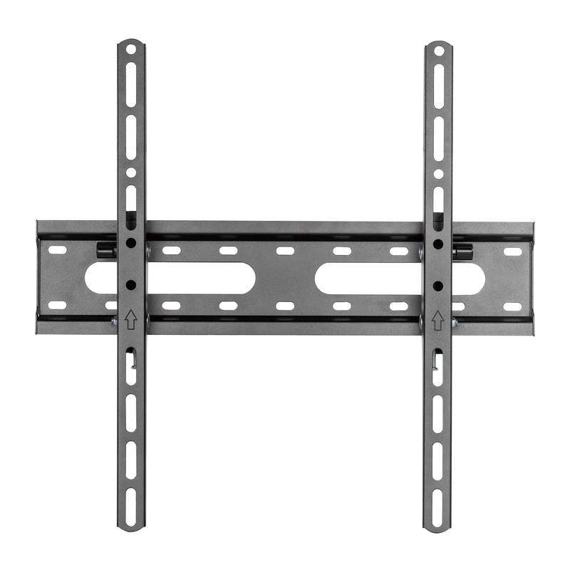 SOPORTE TV INCLINABLE MACROTEL 32-70' - HASTA 45KG - 3