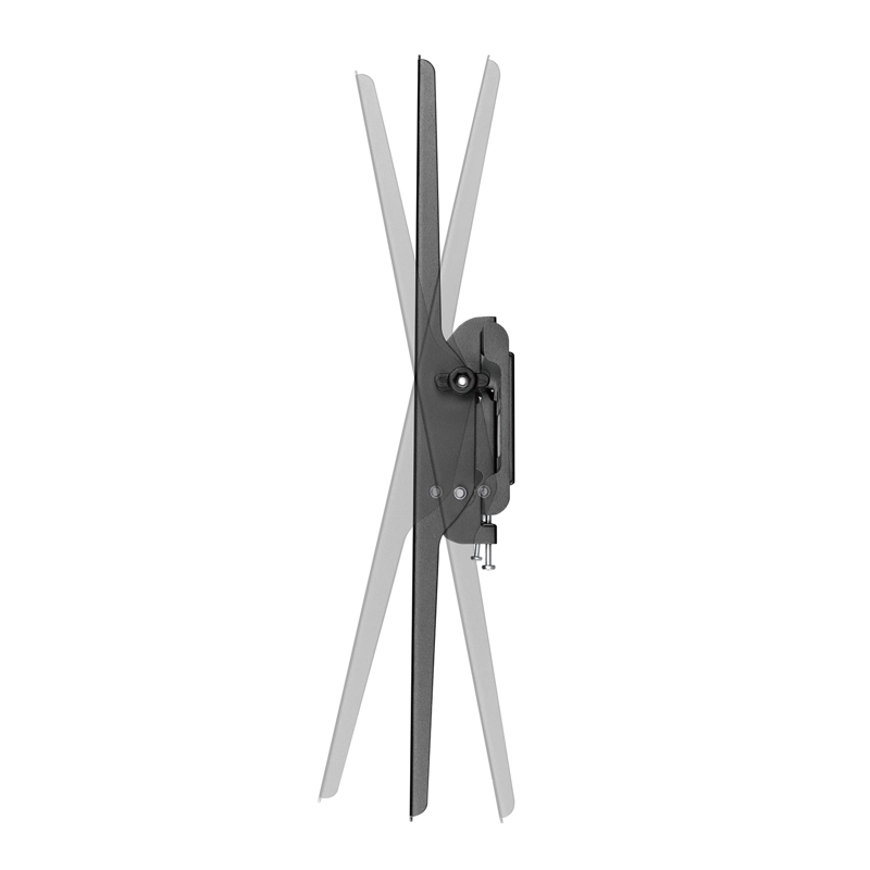 SOPORTE TV INCLINABLE MACROTEL 32-70' - HASTA 45KG - 4