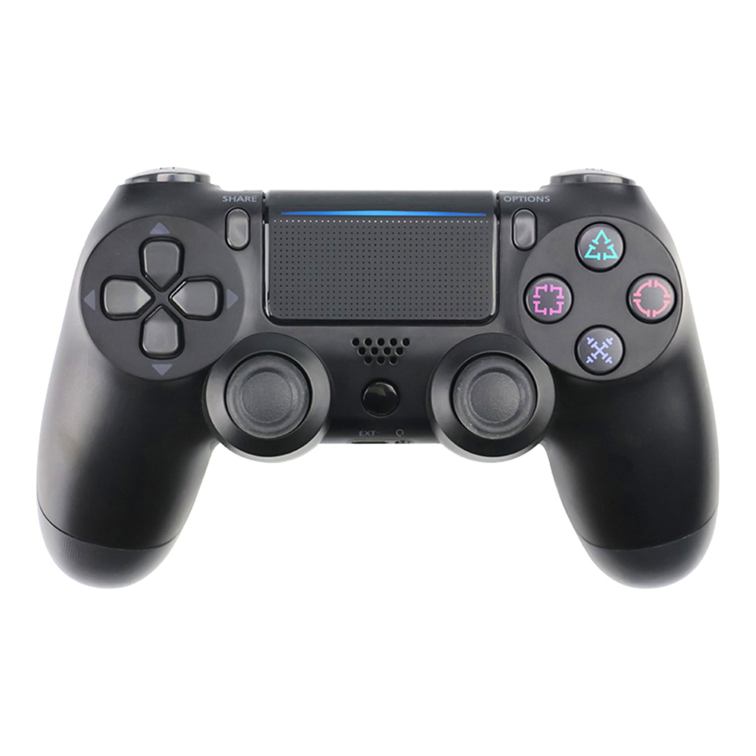 CONTROL INALÁMBRICO FIDDLER PS4 - PC - 1