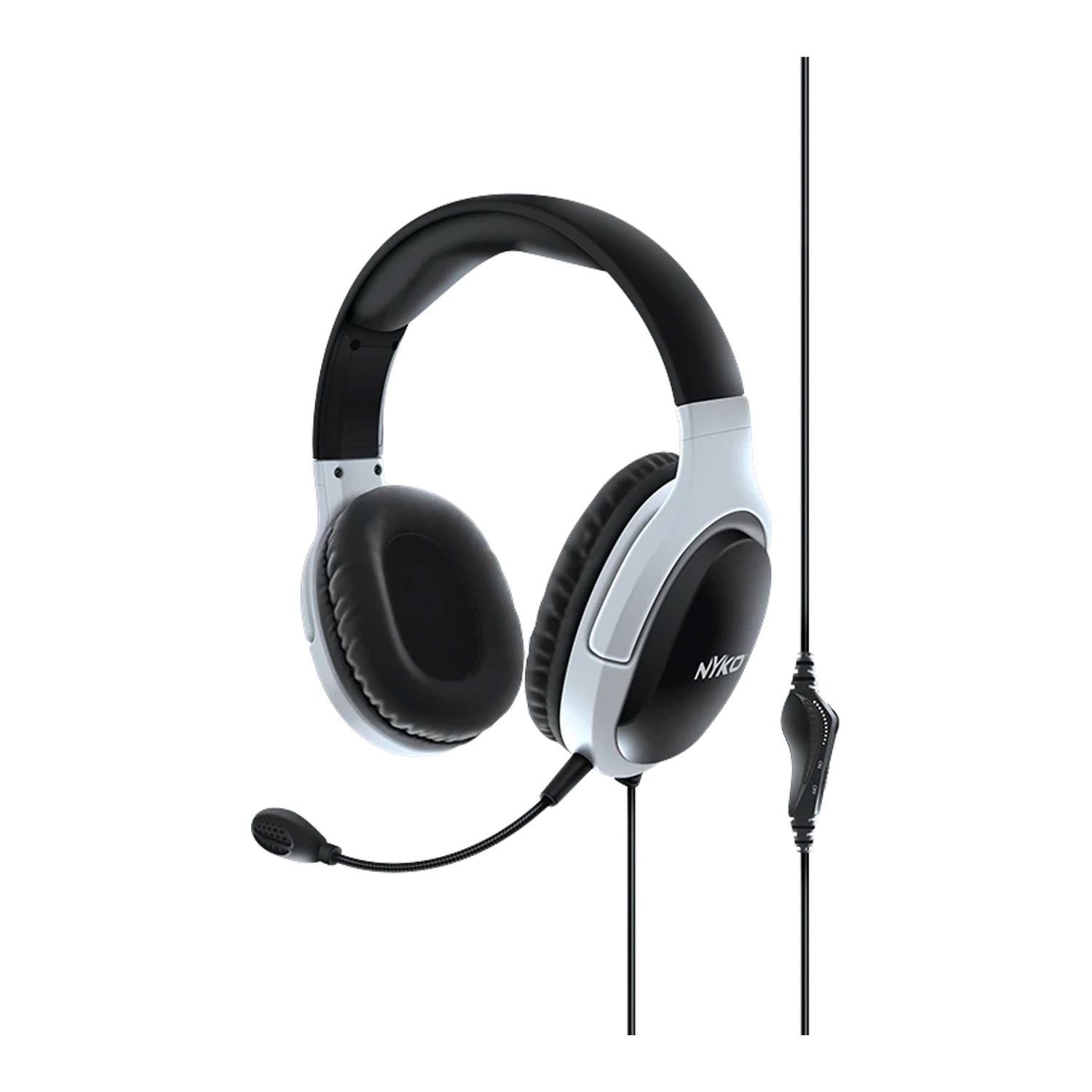 AURICULARES NP5-5000 PARA PLAYSTATION 5 - 1