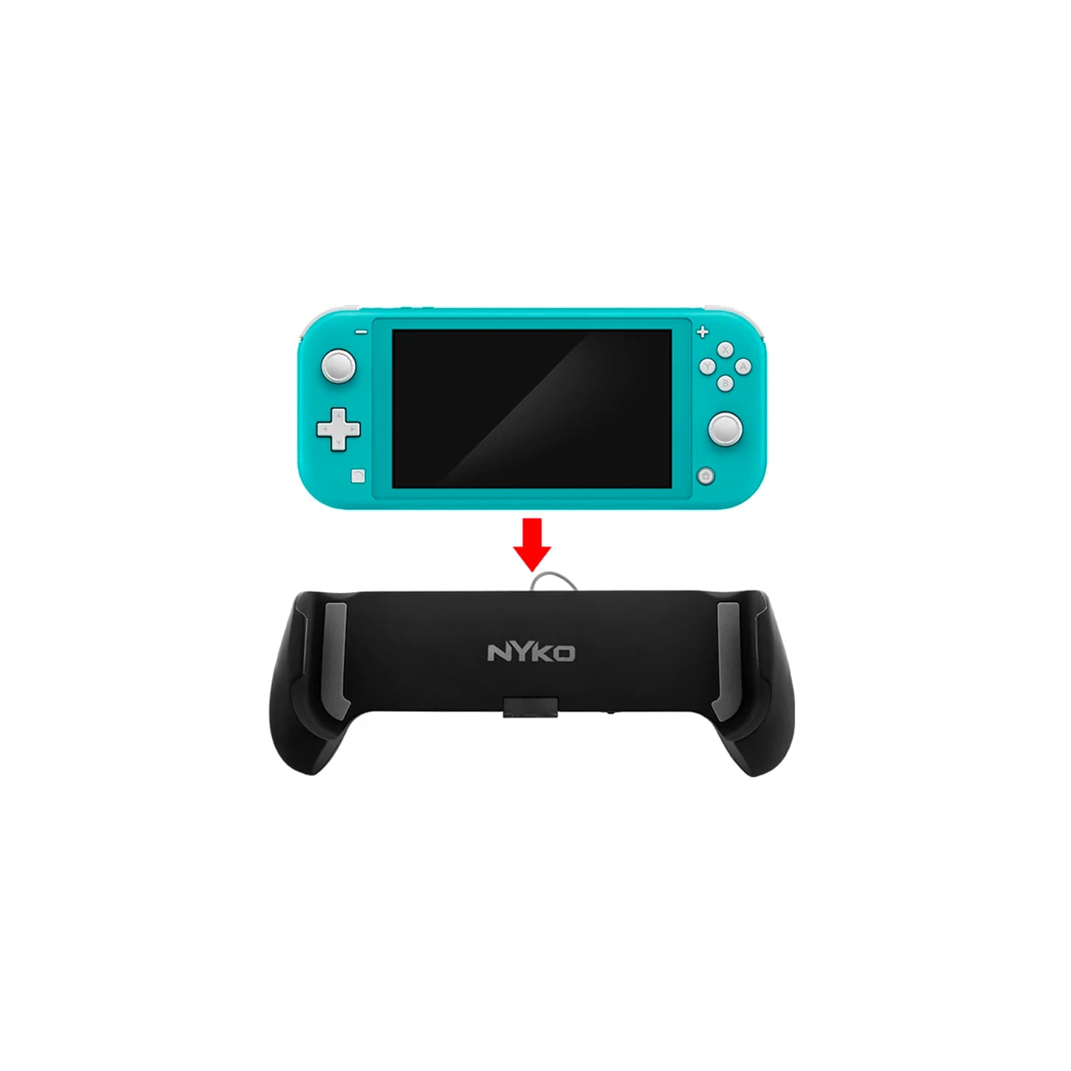 SHOCK N ROCK PARA NINTENDO SWITCH LITE - 4