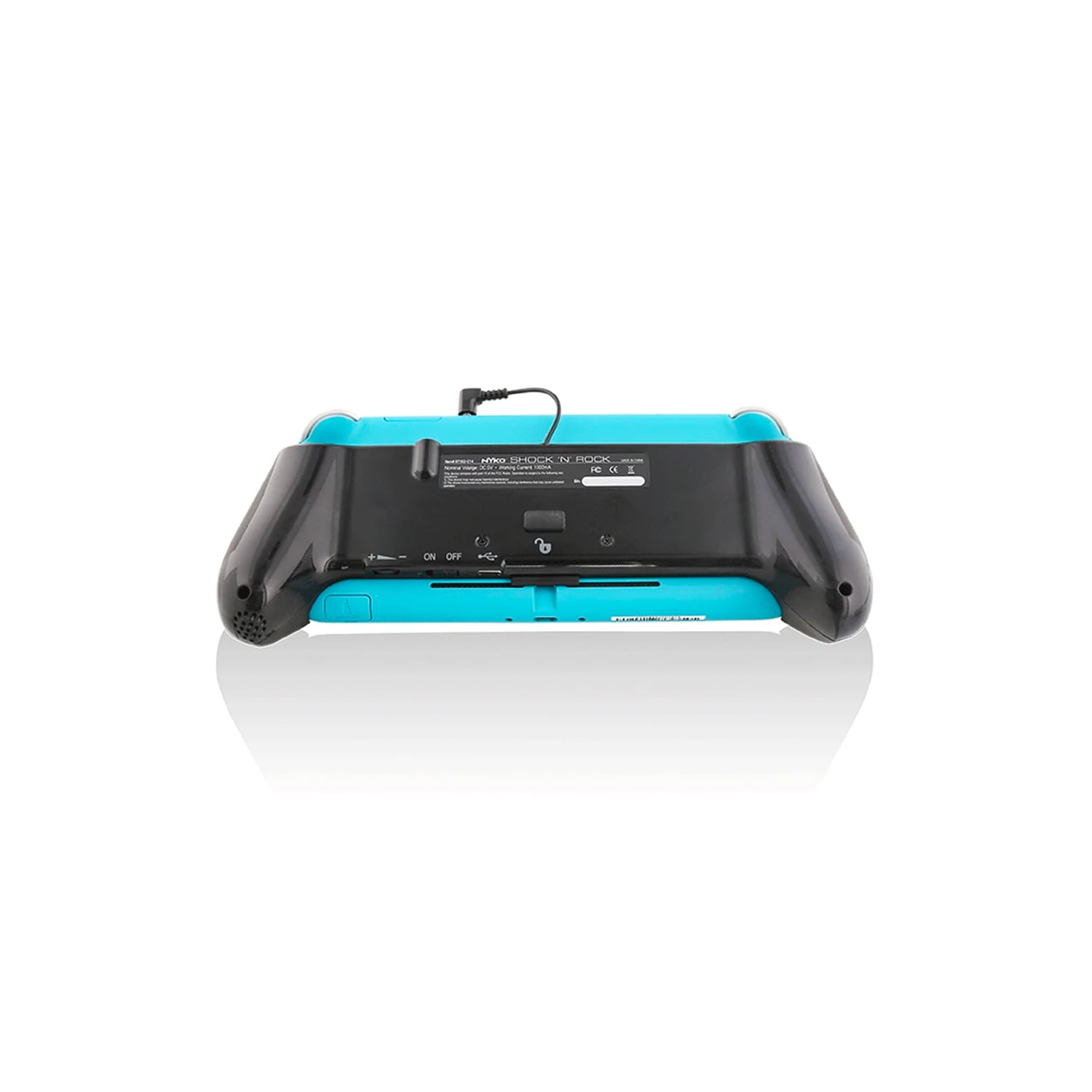 SHOCK N ROCK PARA NINTENDO SWITCH LITE - 5
