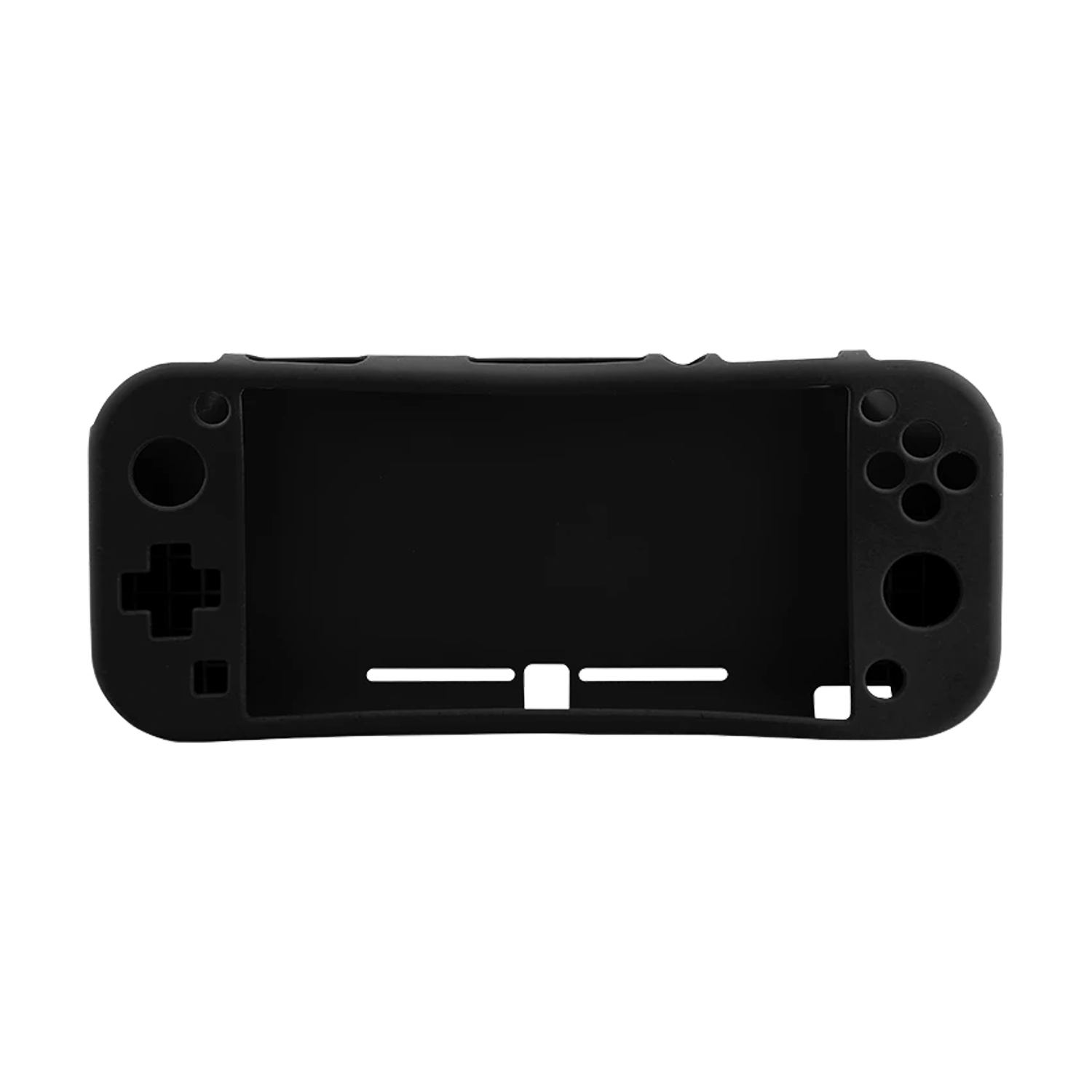 FUNDA DE SILICONA CON AGARRE PARA NINTENDO SWITCH LITE - 2