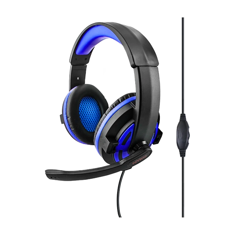 AUDÍFONOS NYKO NK-83261 NP 2600 PS4 - 3