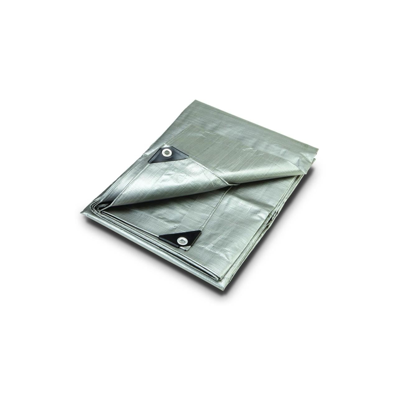 LONA COBERTOR UNIVERSAL CALGARY IMPERMEABLE DE 2X3 METROS - 1