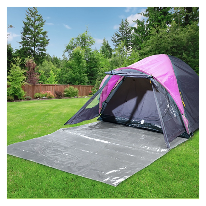 LONA COBERTOR UNIVERSAL CALGARY IMPERMEABLE DE 2X3 METROS - 2