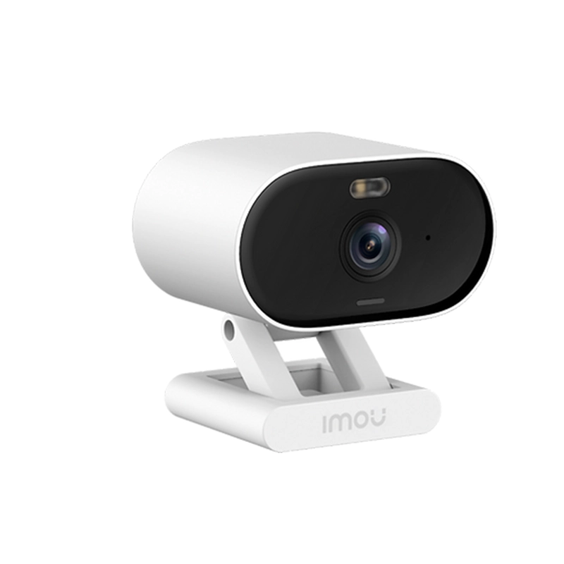 CAMARA DE SEGURIDAD INTERIOR / EXTERIOR IMOU VERSA 2MP