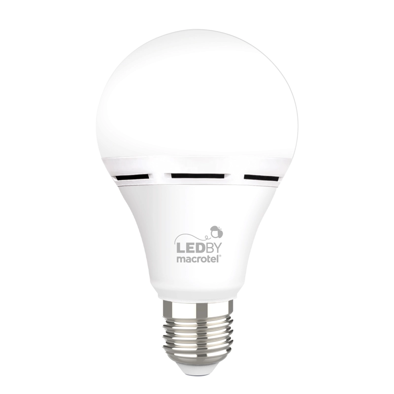AMPOLLETA LED DE EMERGENCIA A60 7W - 1
