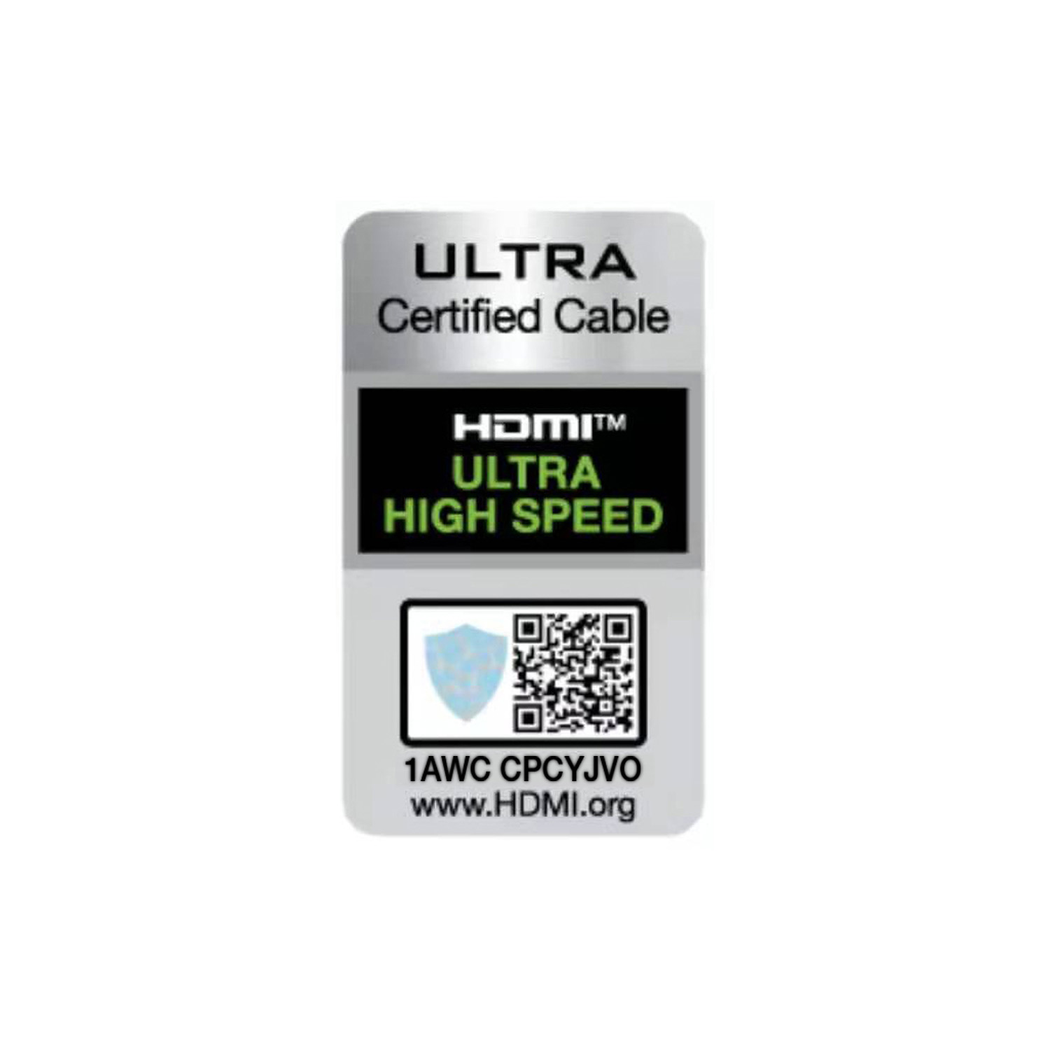 CABLE FIDDLER HDMI 2.1 PS5 8K 60HZ 4K 120HZ 1.8MTS - 3