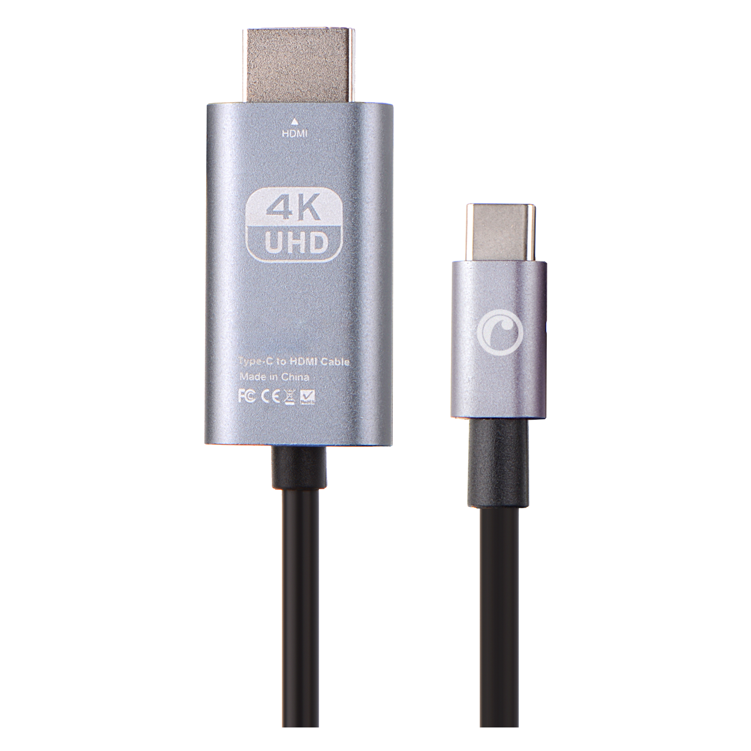 CABLE USB TYPE C A HDMI 4K/30HZ - 2