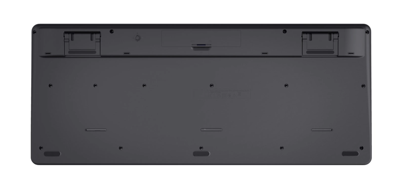 KIT TECLADO MOUSE TRUST WIRELESS TREZO ECO - 7