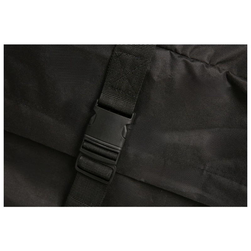 PORTAEQUIPAJE TEXTIL UNIVERSAL CALGARY C01013 - 5
