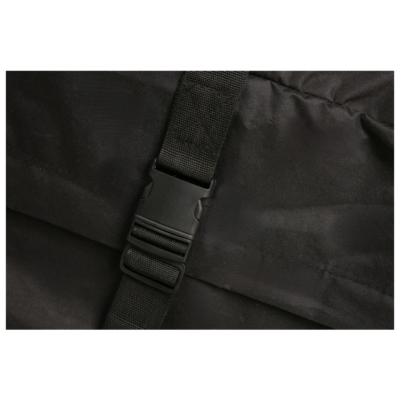 PORTAEQUIPAJE TEXTIL UNIVERSAL CALGARY C01013 - 5