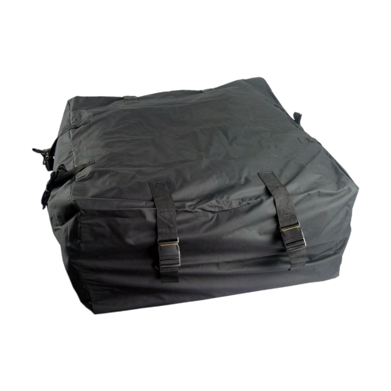 PORTAEQUIPAJE TEXTIL UNIVERSAL CALGARY C01013 - 7