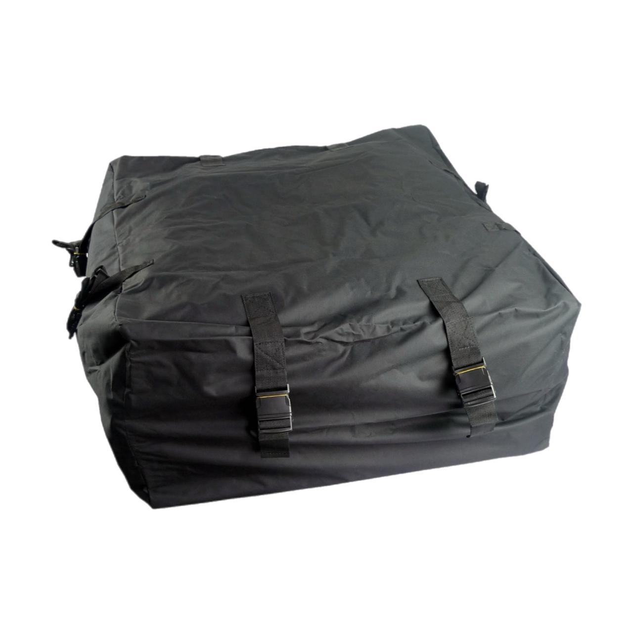 PORTAEQUIPAJE TEXTIL UNIVERSAL CALGARY C01013 - 7