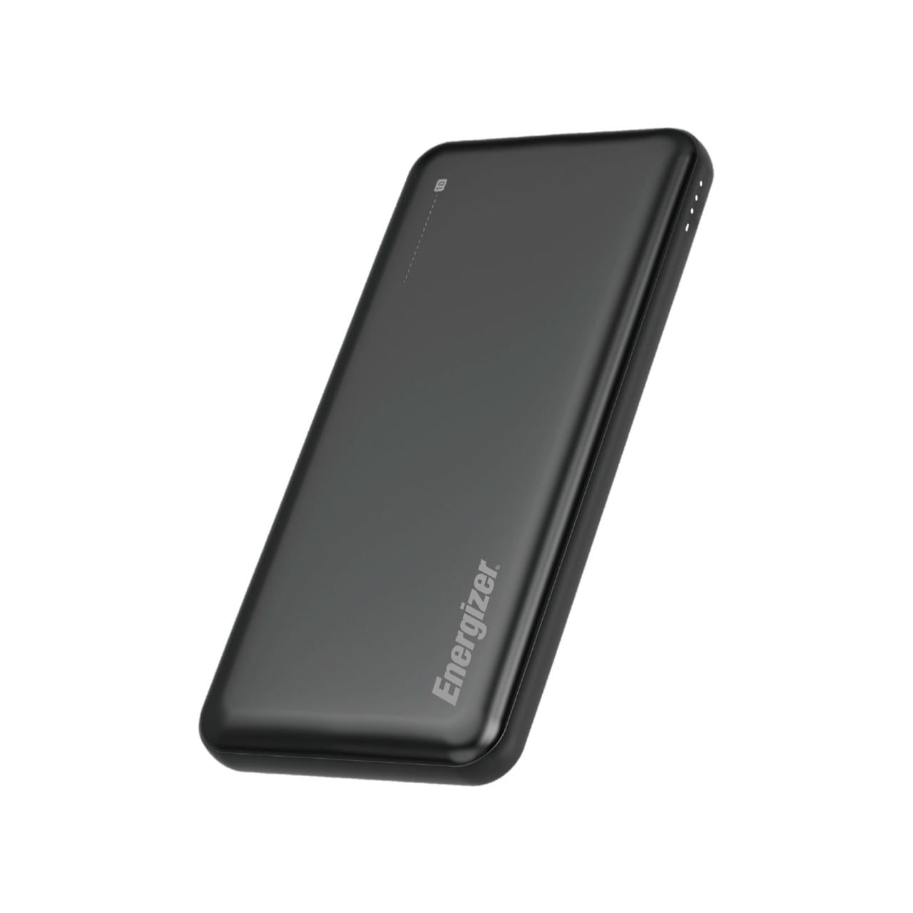 POWER BANK ENERGIZER 10000MAH NEGRO - 1