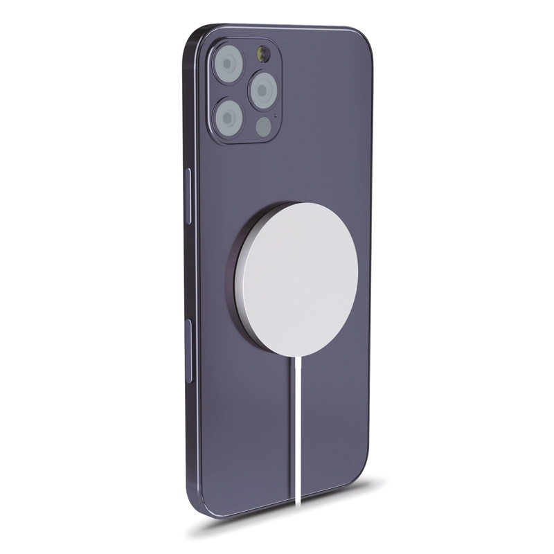 CARGADOR MAGNE TICO FIDDLER TIPO C A MAGSAFE - 2