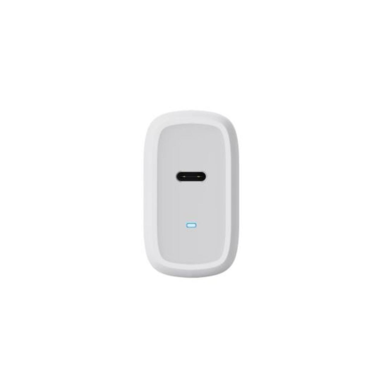 CARGADOR USB-C DE 45W MAXO - BLANCO - 3