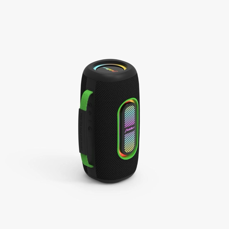 PARLANTE INALAMBRICO BLUETOOTH ROCKET HIGH POWER 40W - 4