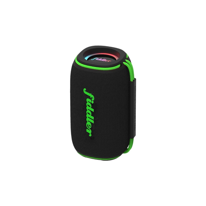 PARLANTE INALAMBRICO BLUETOOTH ROCKET HIGH POWER 15W - 1