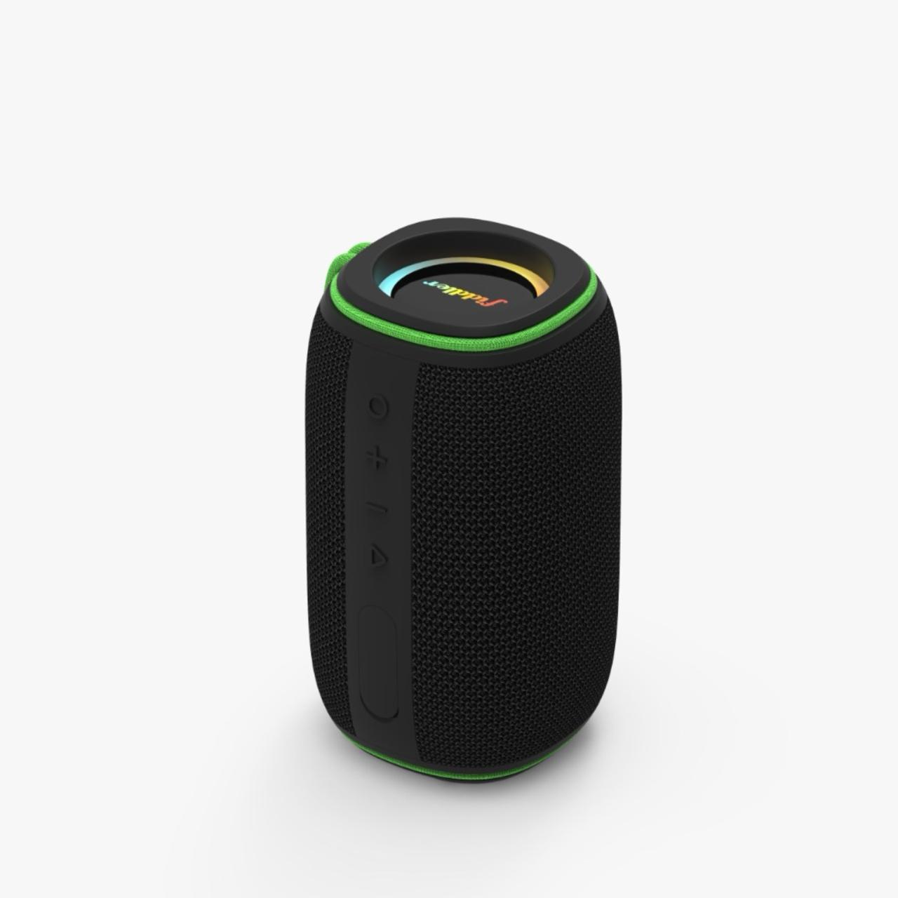 PARLANTE INALAMBRICO BLUETOOTH ROCKET HIGH POWER 15W - 2