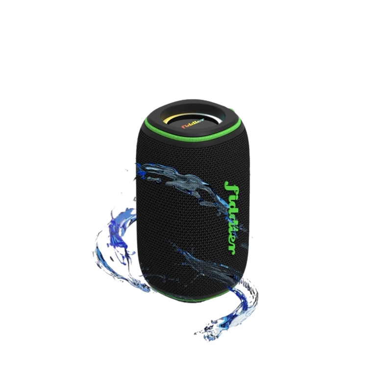 PARLANTE INALAMBRICO BLUETOOTH ROCKET HIGH POWER 15W - 5