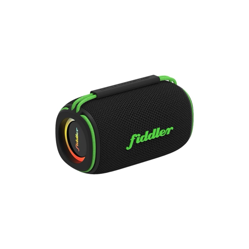 PARLANTE INALAMBRICO BLUETOOTH ROCKET HIGH POWER 15W - 7